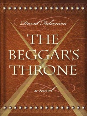 cover image of The Beggar's Throne